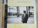 DAVID SYLVIAN (JAPAN) 'Brilliant Trees' Japan LP, obi & Insert
