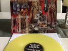 Gorefest „False“ First Press 1992 Yellow Translucent Vinyl NM/NM