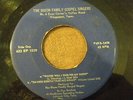 RARE Kingsport, TN EP The Dixon Family Gospel Singers