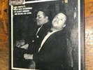 ALBERT AMMONS / MEADE LUX LEWIS Mosaic BLUE NOTE 3LP Box VINYL Record USED
