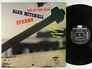 Blue Mitchell - Out Of The Blue LP - Riverside - RLP 1131