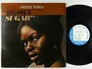 Freddie Roach - Brown Sugar LP - Blue Note - BLP 4168 Mono DG RVG Ear NY USA