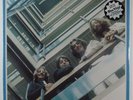 BEATLES 1967-1970 CAPITOL/APPLE 077779703906 2XLP blue vinyl gatefold SEALED #