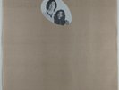 JOHN LENNON/YOKO ONO Unfinished Music #1 - Two Virgins APPLE LP VG+ w/ bag #