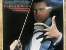 SXL 6287 Falla El Amor Brujo, Granados, Ravel / De Burgos NPO W/B