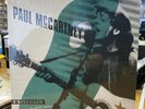 Paul McCartney - Unplugged UKPCSD116 Limited Ed. Numbered 17421 SEALED MINT RARE