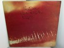 The Cure LP Kiss Me Kiss Me Kiss Me URUGUAY VOLUMES 1 + 2 PROMO Vinyl