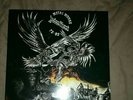 Judas Priest Metal Works 73-93  vinyl LP  record UK promo /demo