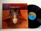 ULTIMATE SPINACH LP self titled 3rd Album 1969 Mgm  orig. psych vinyl