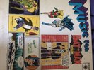 Music for Batman and Robin lp 1966 NPB Inc R-25322