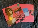 Macintosh Plus Floral Shoppe Bubblegum Pink Vinyl LP *LOT-OF-2