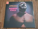 DEMON FUZZ - AFREAKA  LP NEW SEALED