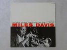 Miles Davis Volume 1 Blue Note LNJ-70082 Japan   LP