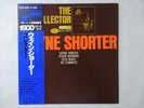 Wayne Shorter The Collector Blue Note GXF-3059 Japan KING  LP OBI