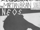 Neos (2) ?– Hassibah Gets The Martian Brain Squeeze  Vinyl, 7
