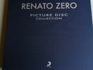 RENATO ZERO - BOX 6 LP PICTURE DISC + 7