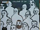 THE MACCABEES COLOUR IT IN LP LIMITED RDS NUMBERED 975/1000
