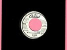 Beatles Paul McCartney & Wings US 45 Capitol P-4256 SILLY LOVE SONGS DJ/PROMO ()