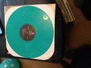 Nofx Punk In Drublic Green Vinyl