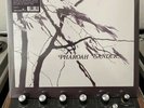 Pharoah Sanders, Pharoah Rare Alternative Fox Mint Vinyl Spiritual Soul Jazz
