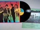 B-52's - Cosmic Thing (1989) Vinyl LP • IMPORT • Love Shack, Roam