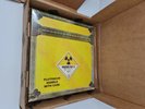 Back to the Future Trilogy Soundtrack Box Set OOP Mondo 6x LP Vinyl NEUF / New