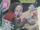 MF DOOM MM..Food PINK + GREEN Vinyl Limited Edition SEALED Rare - In Hand