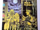 IRON MAIDEN  WOMEN IN UNIFORM  1980  12