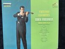 RCA Living Stereo LSC-2671 ERICK FRIEDMAN violin - Virtuoso Favorites - ST LP