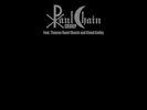 Paul Chain Live Official Bootleg Isola che non c'è Vinyl 2 LP