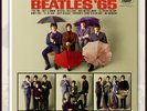 THE BEATLES BEATLES '65 Mono markings **FANTASY ALBUM ARTWORK**