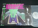 QUEENSRYCHE - THE WARNING - JAPAN VINYL LP OBI EYS-91086 EX-/EX