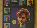 Manuel Backert - Vinyl - Moss Wanted - LP - TKKG - Die drei Fragezeichen ???