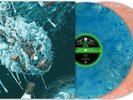 Sleep: Iommic Life (Leagues Beneath / The Clarity) 180g Coloured Vinyl 2 x 12