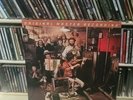 THE BAND BOB DYLAN THE BASEMENT TAPES MFSL AUDIOPHILE OOP LIMITED LP 000241