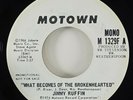 Jimmy Ruffin 