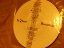 The Damned Phantasmagoria MCA MCFP 3275 UK LP picture disc