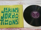 Jenkins Jordan And Timmons RARE NEW JAZZ RVG US Vinyl Jazz LP