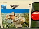 SALLY FIELD Star Of The Flying Nun 1967 COLGEMS Stereo POP LP