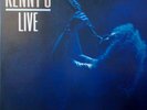 Kenny G ‎– Live (1989) Arista AL-8613 2 LP vinyl NEW sealed rare
