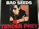 NICK CAVE & THE BAD SEEDS-TENDER PREY-REMASTER MUTE RECORDS-LPSEEDS5