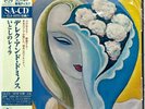 Derek And The Dominos, Layla and other assorted love songs, SACD-SHM, Sealed