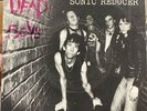 Dead Boys Sonic Reducer / Down in Flames w/PS Punk New Wave KBD, M-