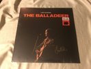 Lori Mckenna - The Balladeer Exclusive Black Vinyl LP Hand Signed Cover x/400