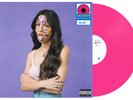 Olivia Rodrigo SOUR Walmart Exclusive Limited Pink Colored Vinyl Album Pre-Order