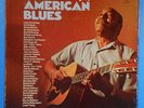 COLLECTOR'S HISTORY OF AMERICAN BLUES 4X LP BOX SET GREAT CONDITION  VG++VG