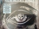 NEW MODEL ARMY - Carnival Redux  2 x 12“ lt.ed. White Vinyl OVP