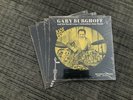 GARY BURGHOFF JUST FOR FUN SIGNED VINYL