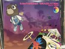 Kanye West Graduation multicolor vinyl
