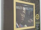 MILES DAVIS KIND OF BLUE NUMBERED & LIMITED EDITION BY ANALOGUE PRODUCTIONS